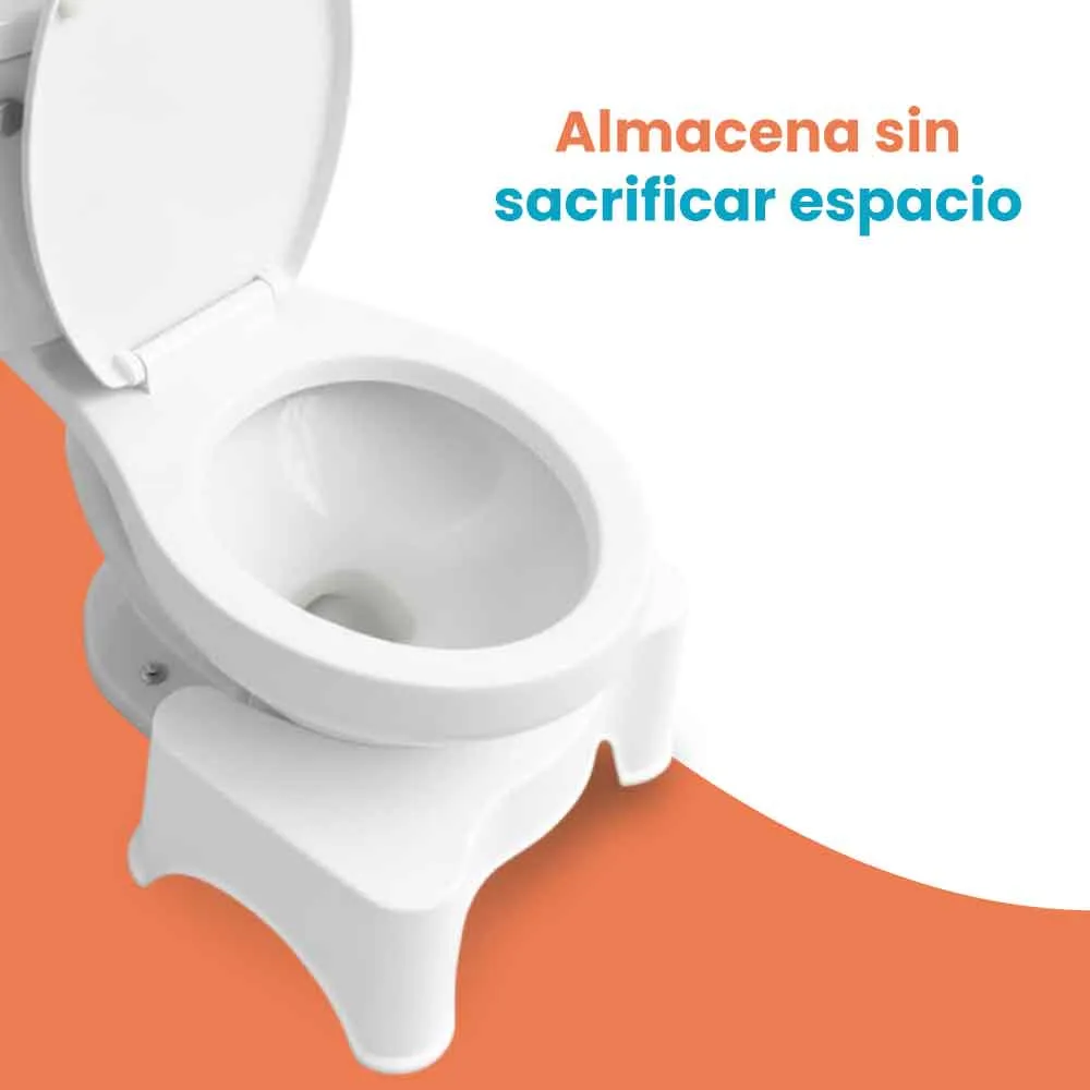 Escalón posapiés para WC - Imagen 6
