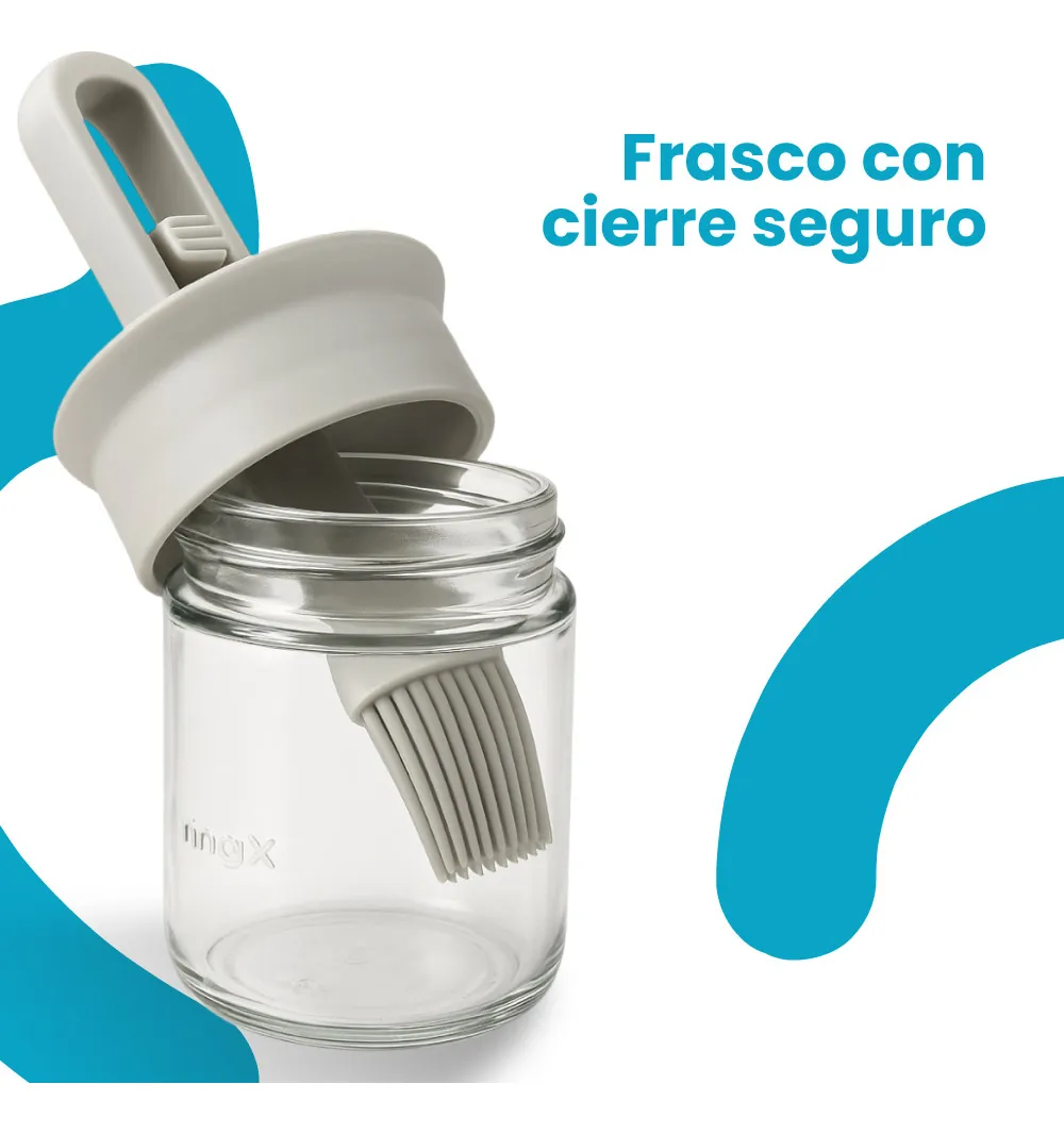 Brocha para untar multiusos - Imagen 3
