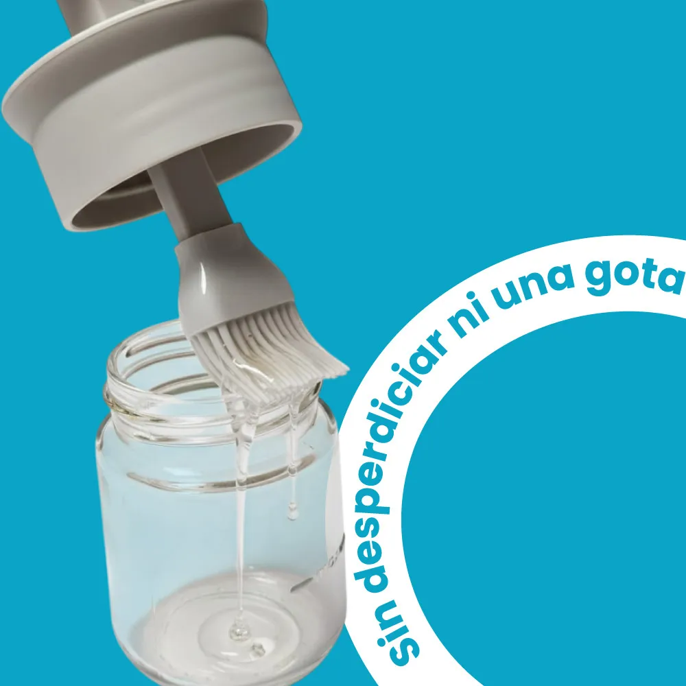 Brocha para untar multiusos - Imagen 4