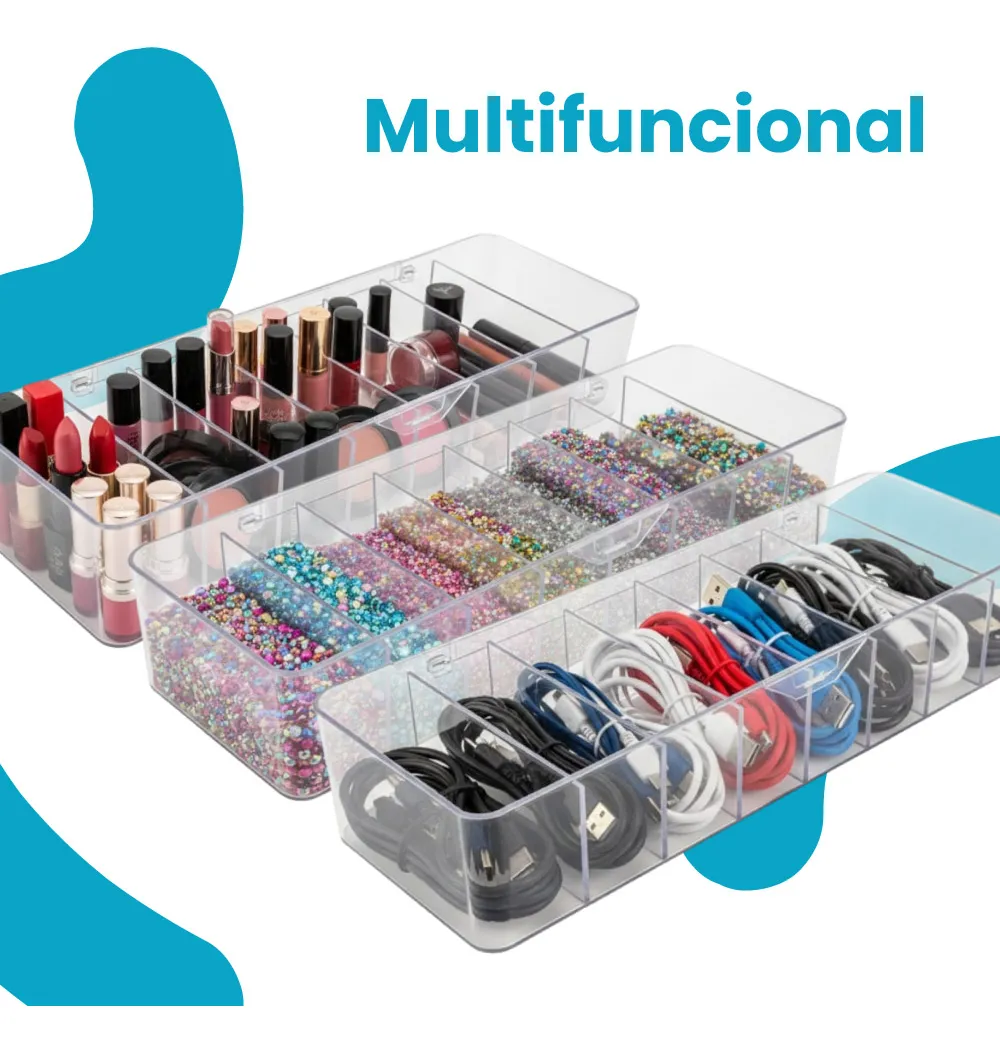 Caja Organizadores de cables - Imagen 3