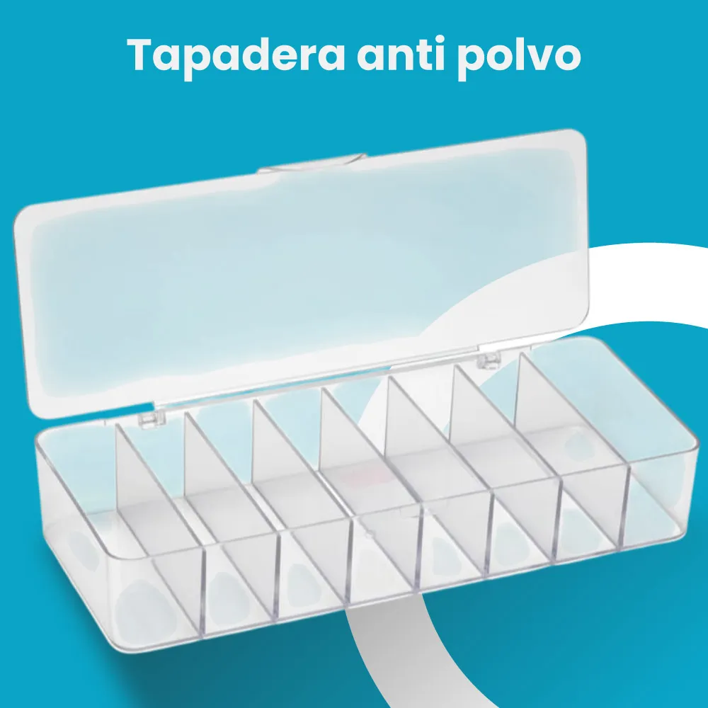 Caja Organizadores de cables - Imagen 4