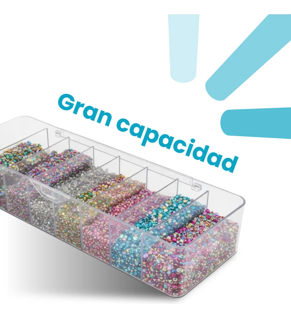 Caja Organizadores de cables - Imagen 6