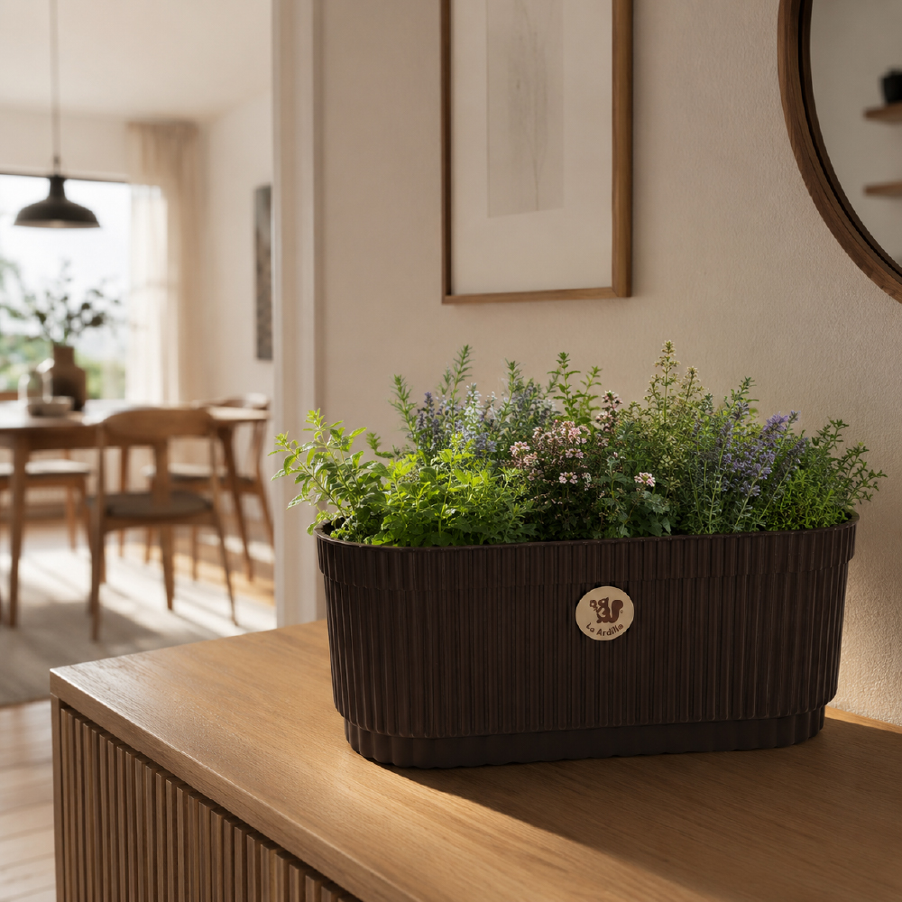 Jardinera Altomonte 2.1 Litros Plástica - Imagen 10