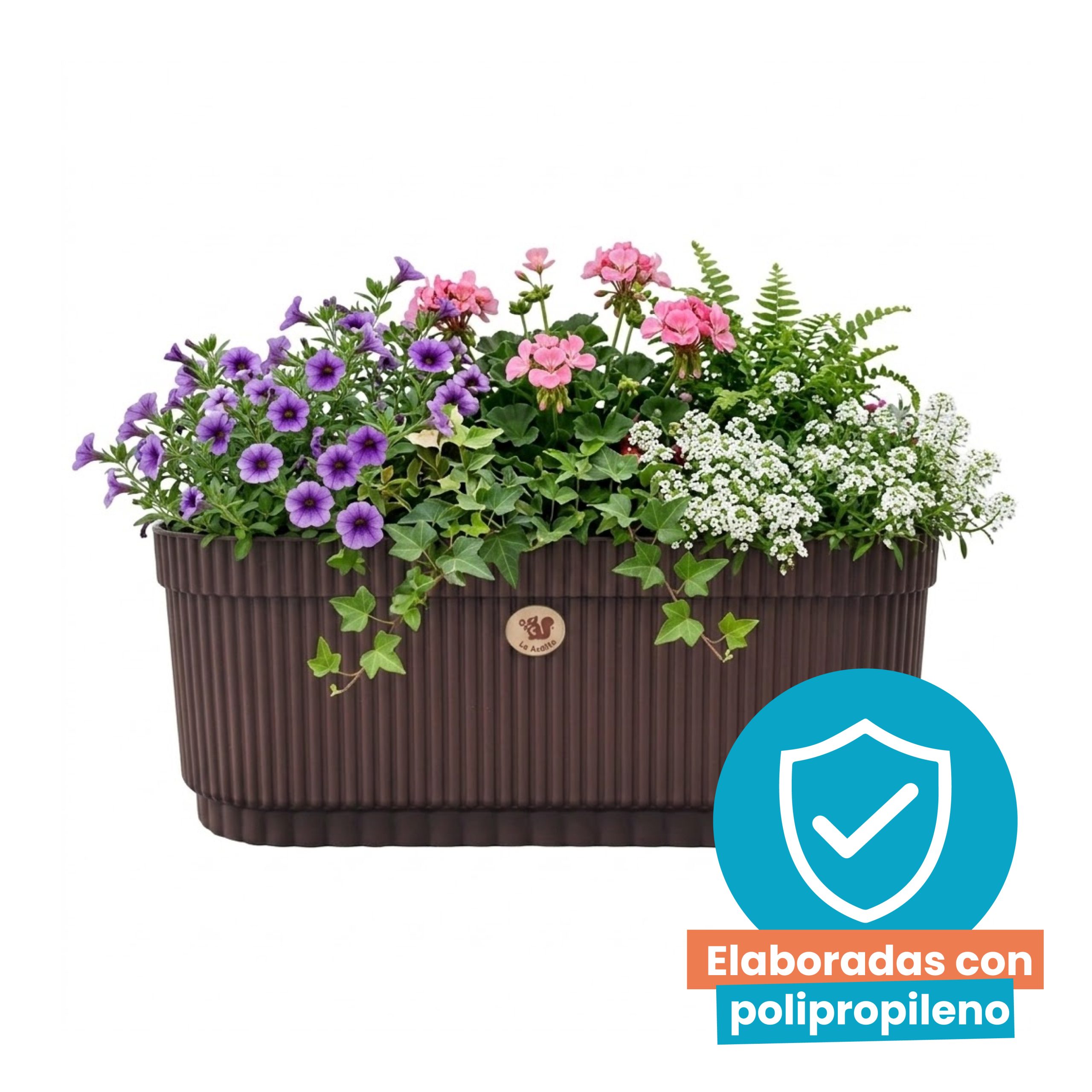 Jardinera Altomonte 8.5 Litros Plástica - Imagen 8
