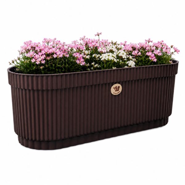 Jardinera Altomonte 8.5 Litros Plástica