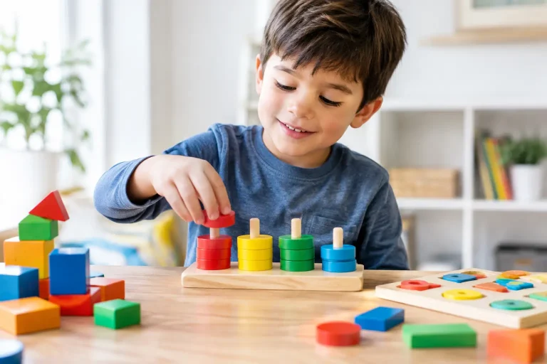 Juegos didácticos para niños que sí aprovechan