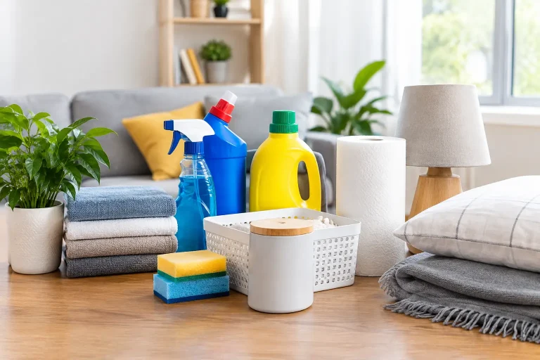 Productos para hogar a precios bajos que sí sirven