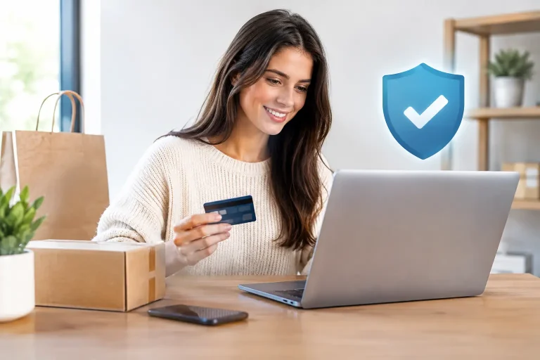 Tienda online con garantía directa y respaldo real